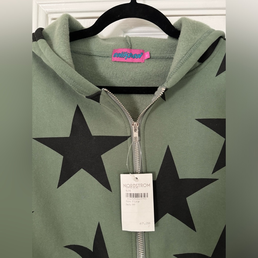 Edikted Jacket - Picture 3 of 5